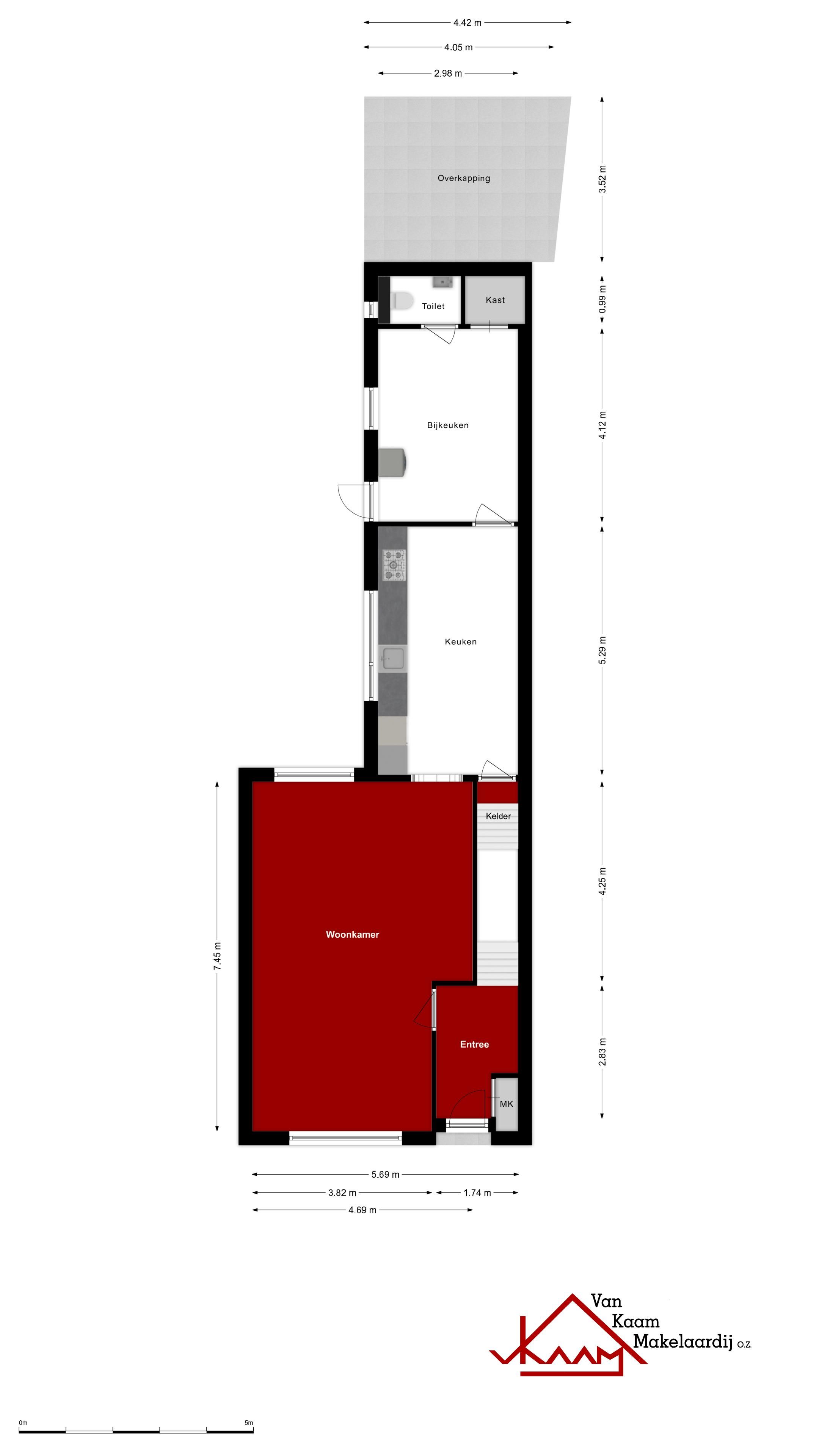 Foto 42 van Dorpsstraat 22