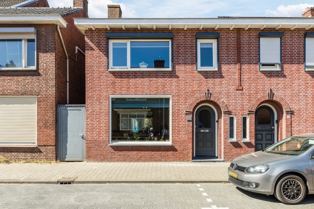 Foto 1 van Dorpsstraat 22
