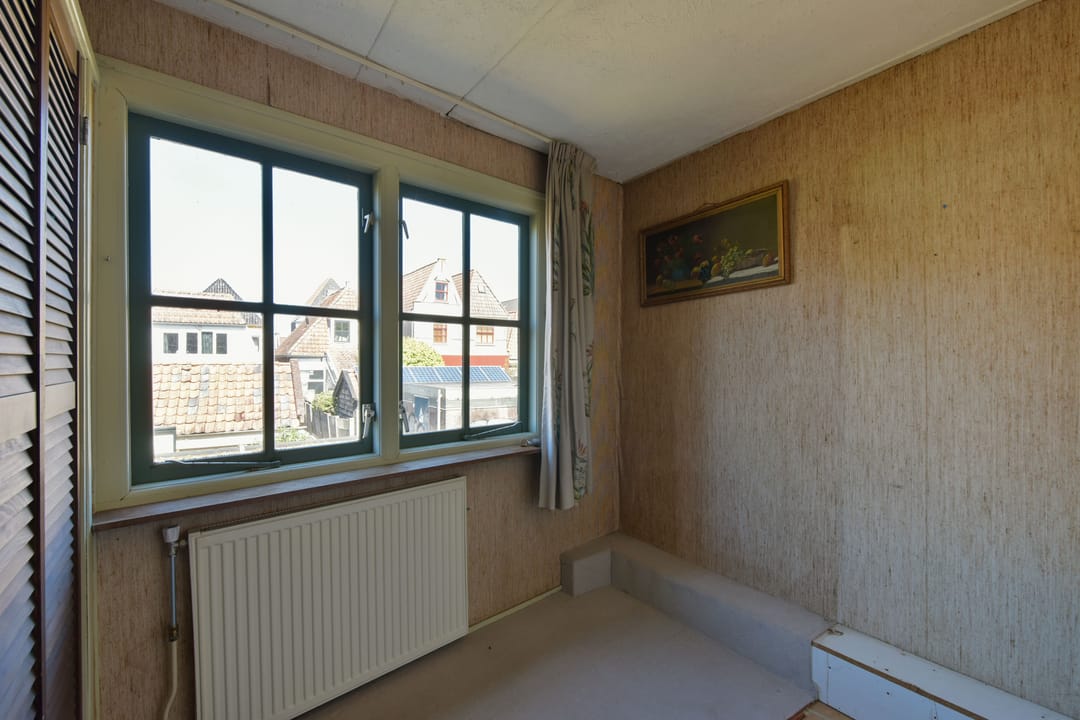 Foto 22 van Gedempte Appelhaven 27