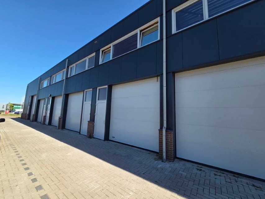 View photo 1 of De Traanbok 4-m