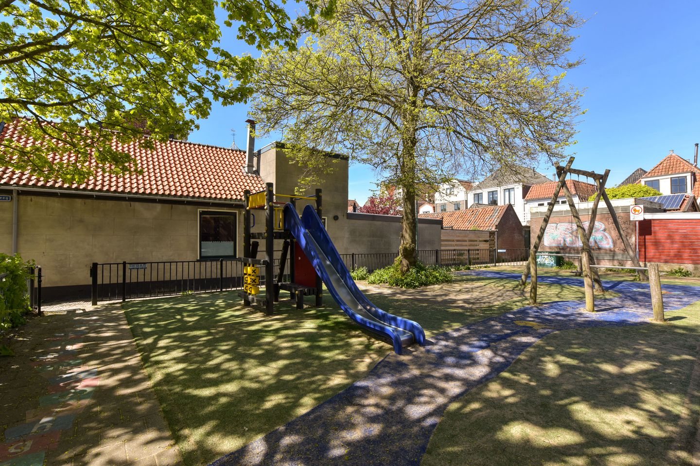 Photo 34 of Gedempte Appelhaven 27