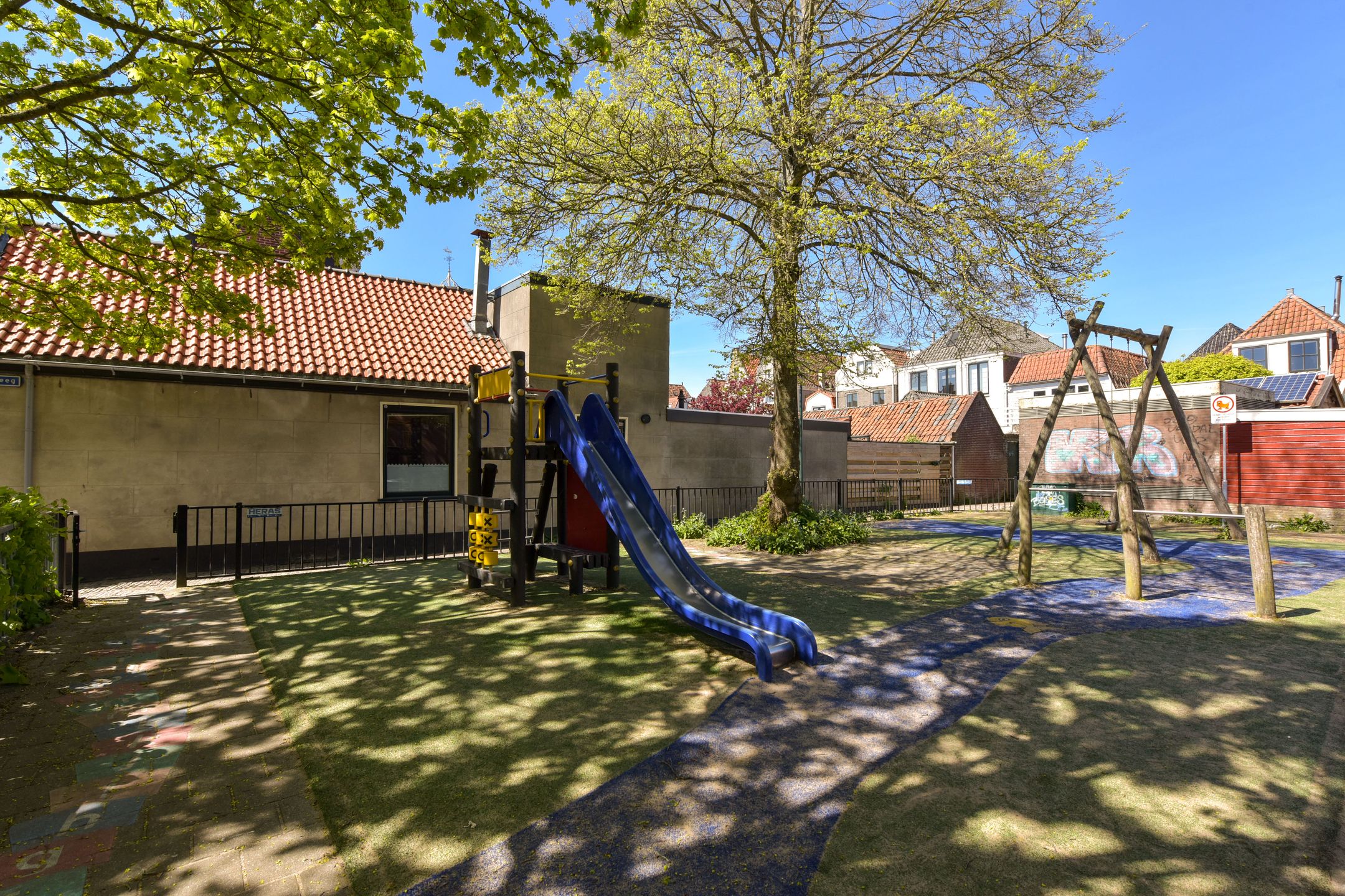 Foto 30 van Gedempte Appelhaven 27