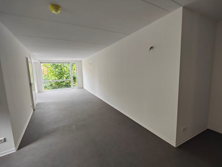 Foto 4 van Mariënburgsestraat 59-A27