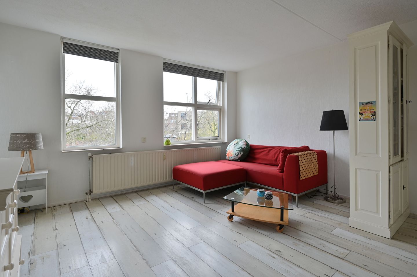 Foto 4 van Damwand 84