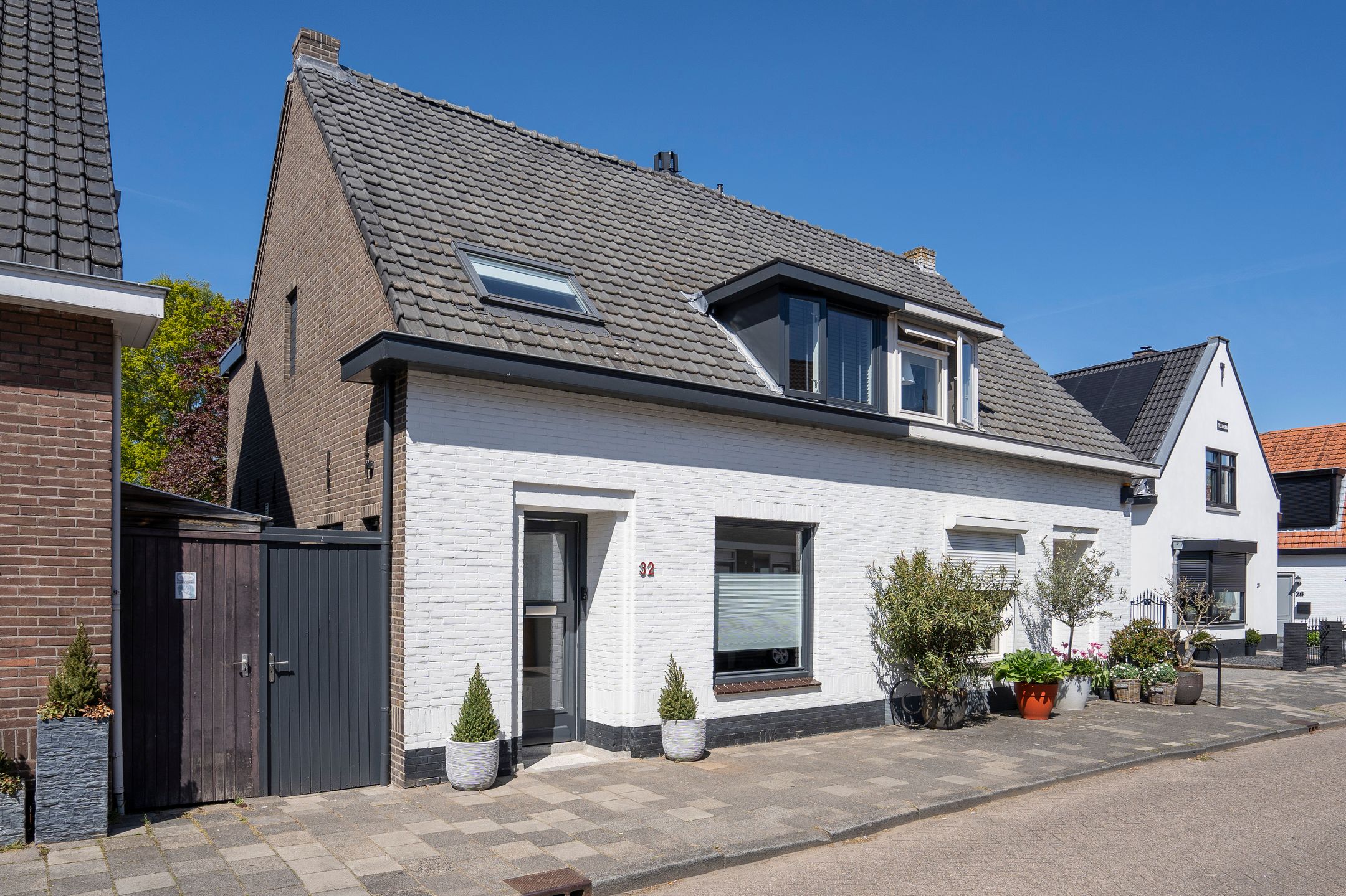 Patrimoniumstraat 32 