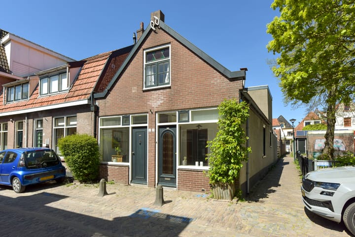 Foto 2 van Gedempte Appelhaven 27