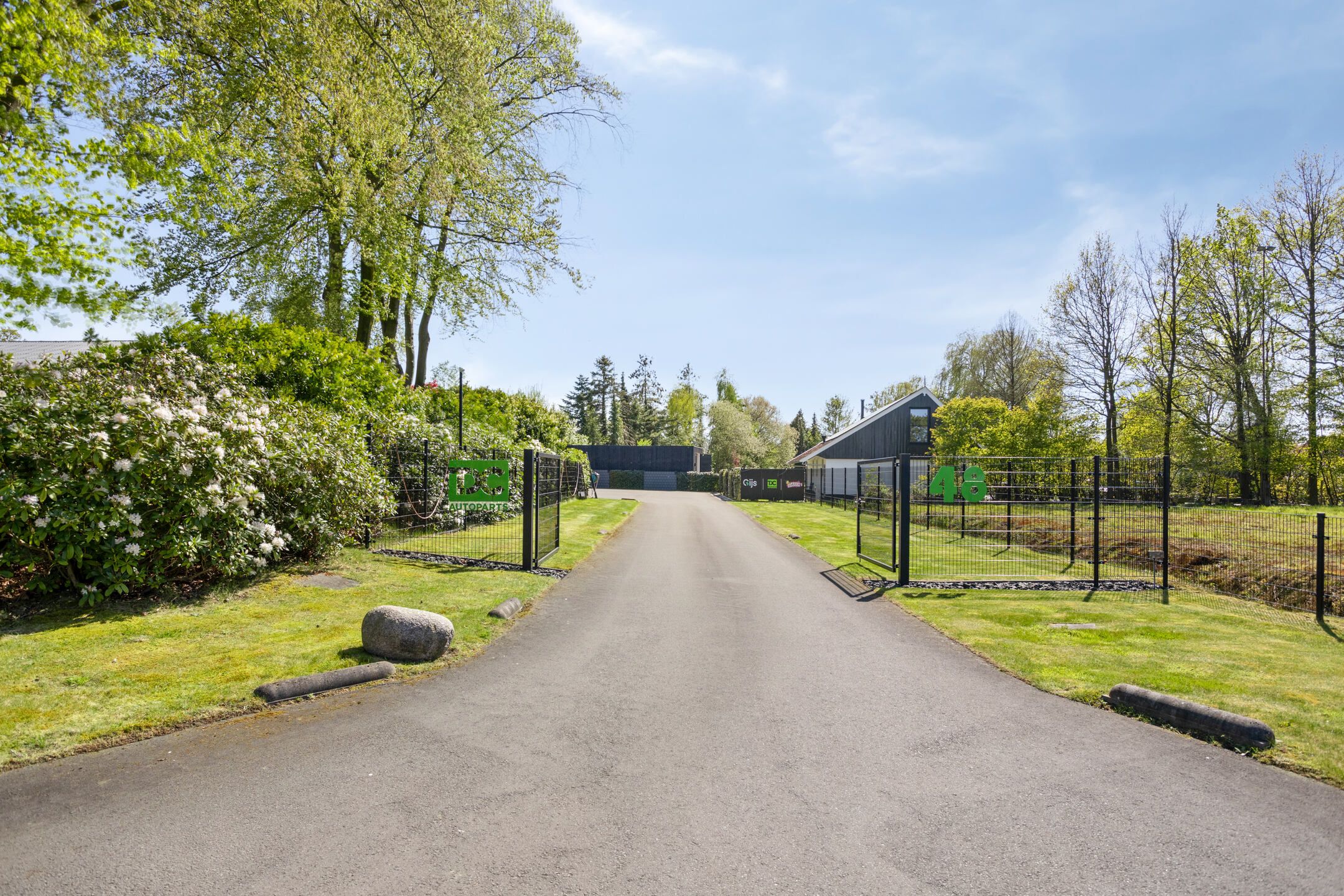 Parkweg 24 Westkapelle - Aanzicht 3