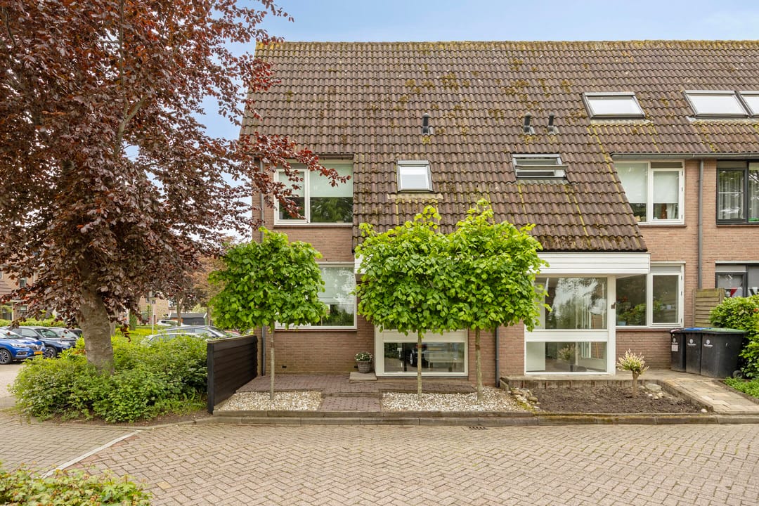 Foto 1 van Pinksterbloemstraat 27