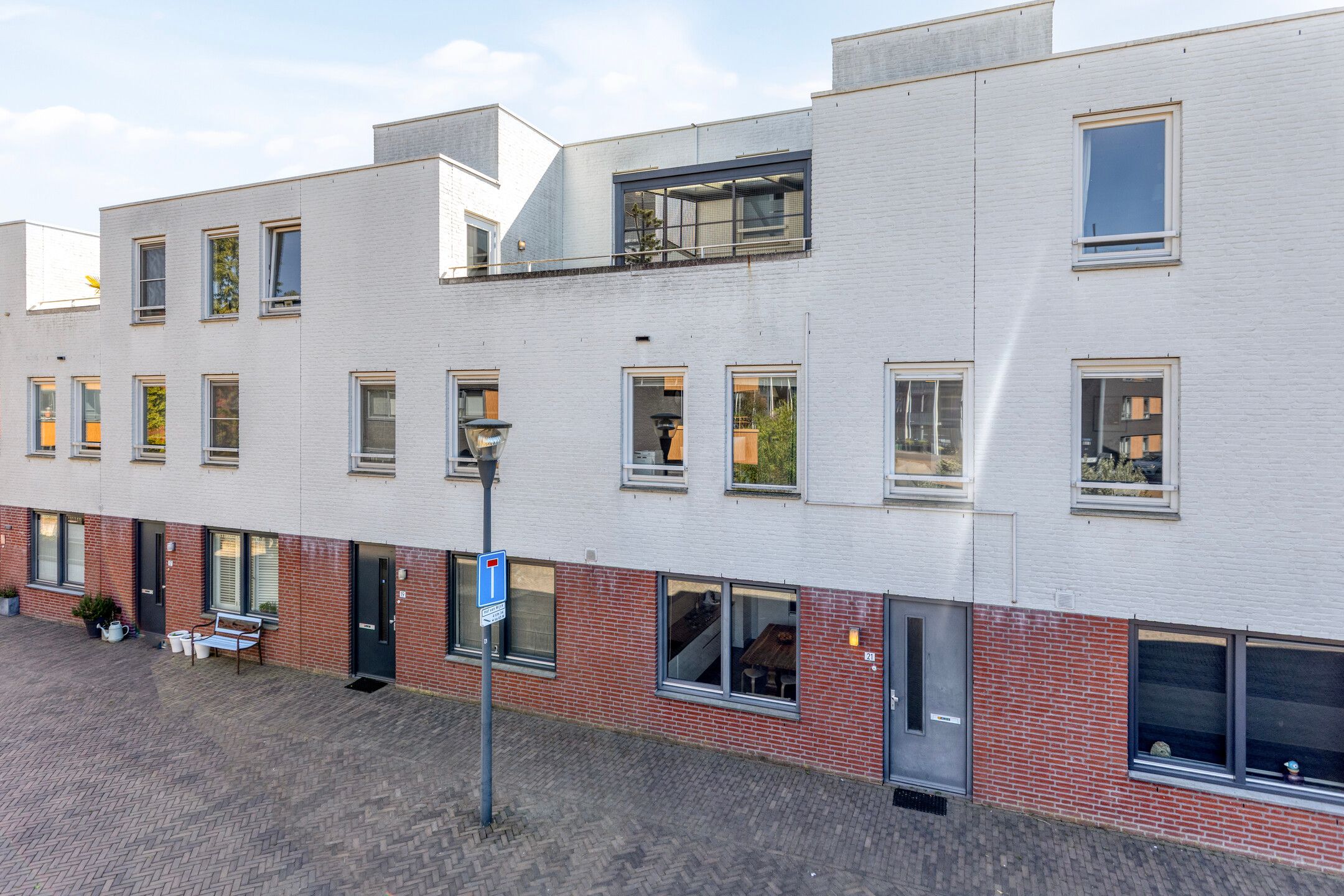 Hof Van Wijck 21 