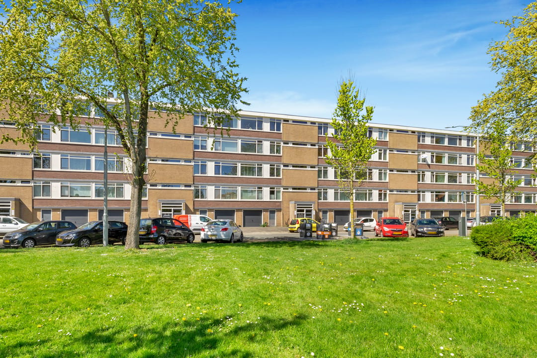 Foto 1 van Huibert Pootlaan 160