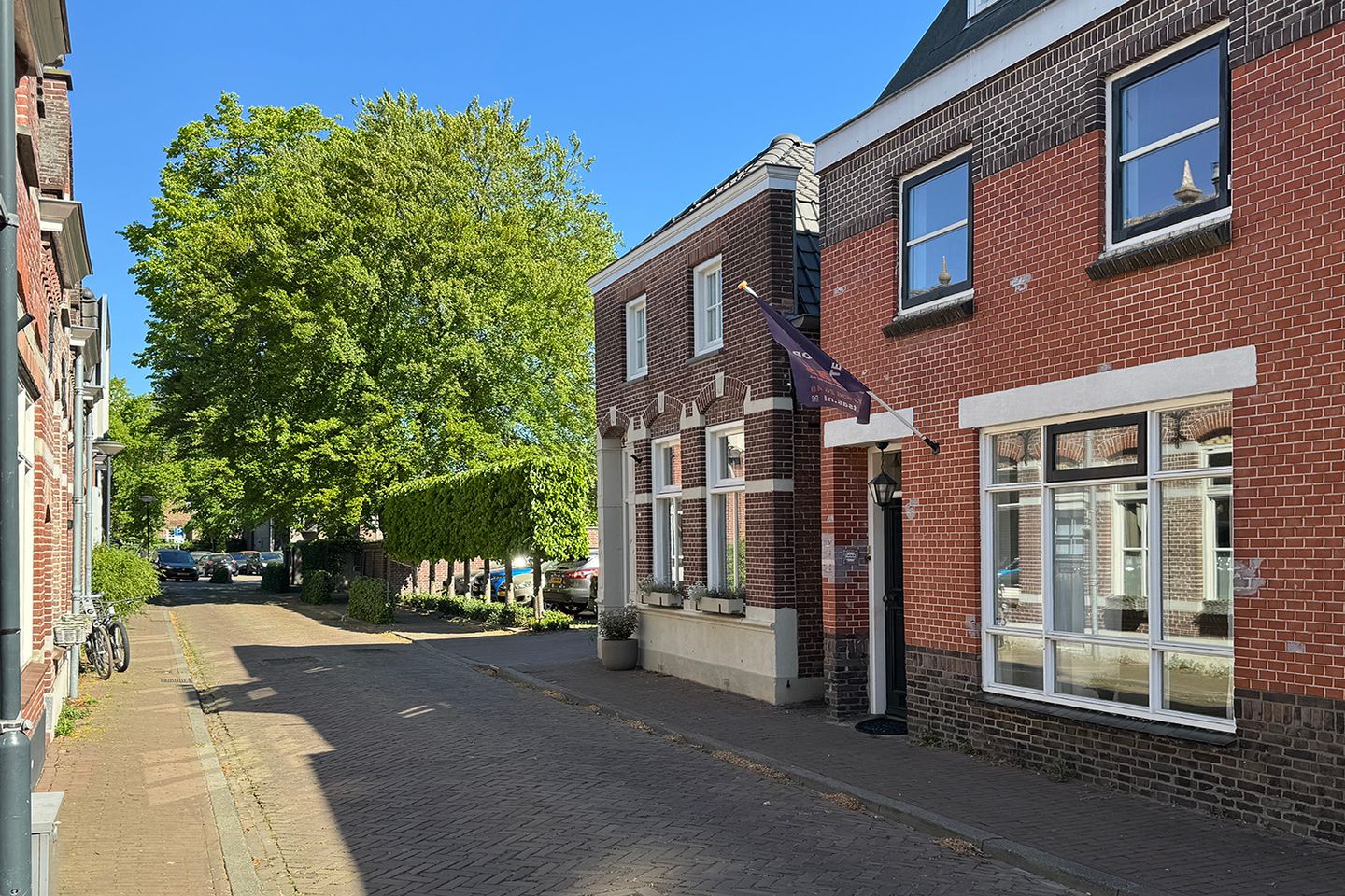 Photo 1 of Torenstraat 8
