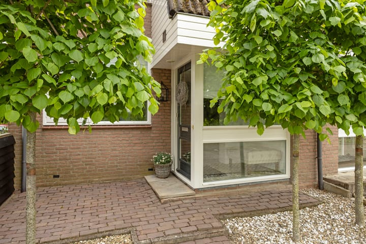Foto 4 van Pinksterbloemstraat 27