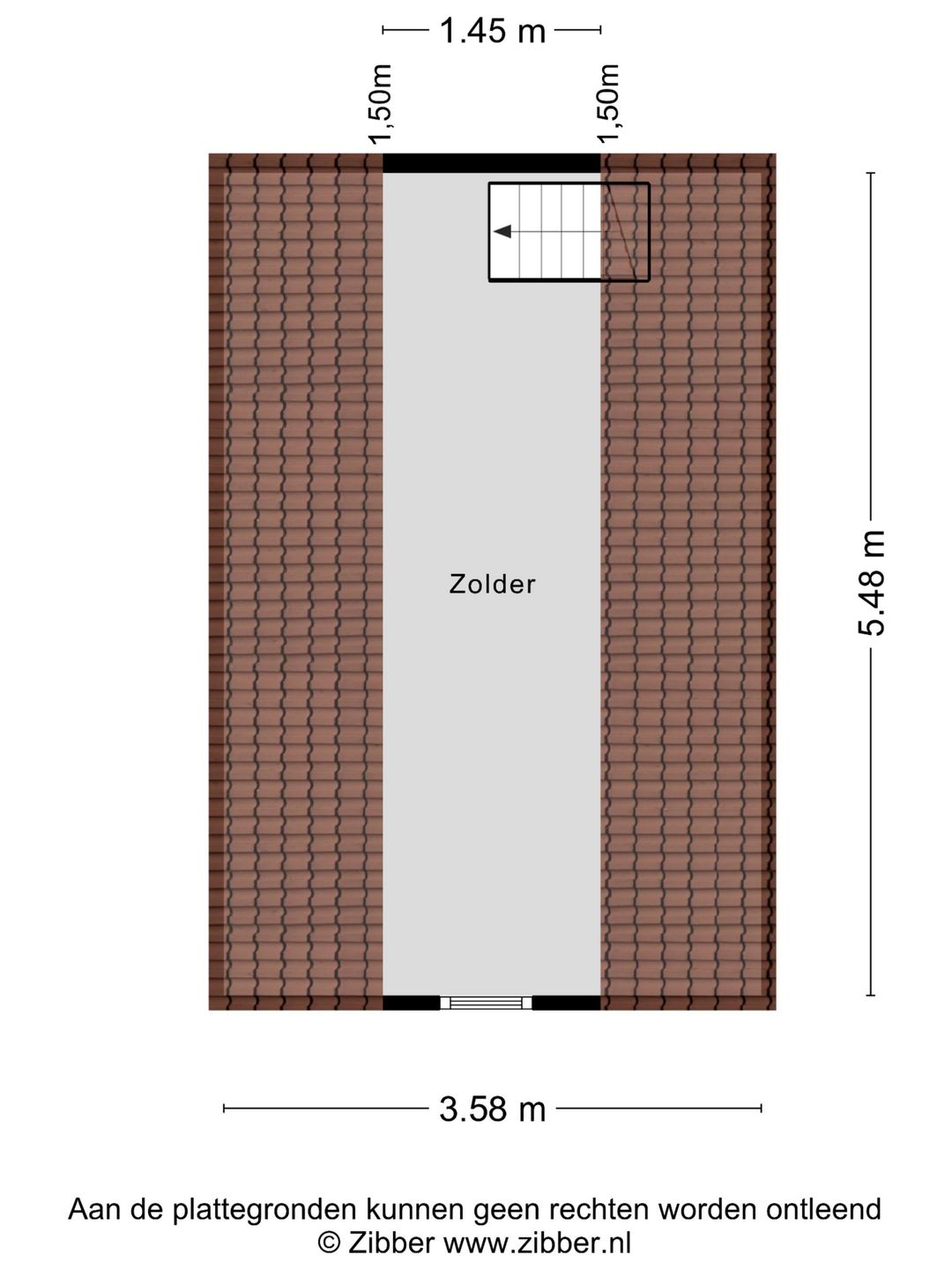 Foto 46 van Pinksterbloemstraat 27