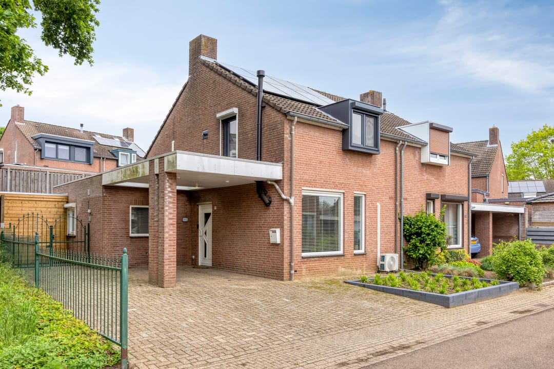 Foto 1 van Teskenlaan 33