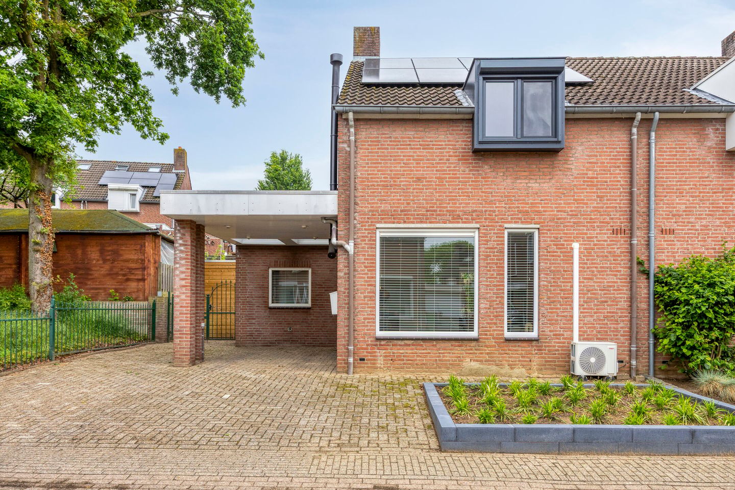Foto 4 van Teskenlaan 33