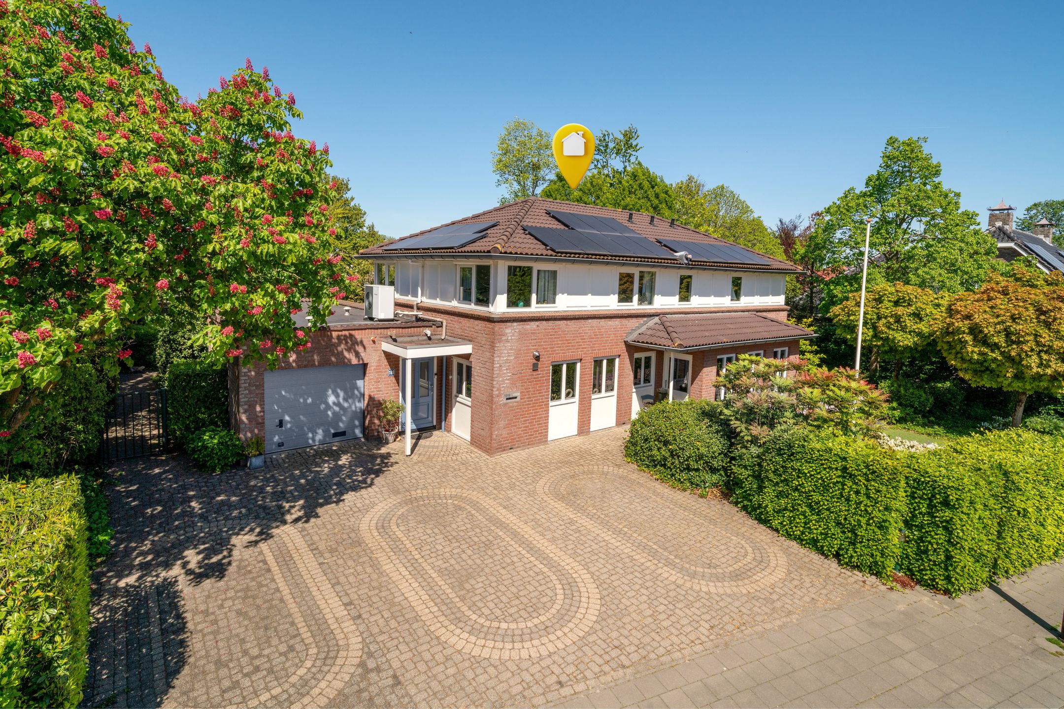 Bosschendijk 109 