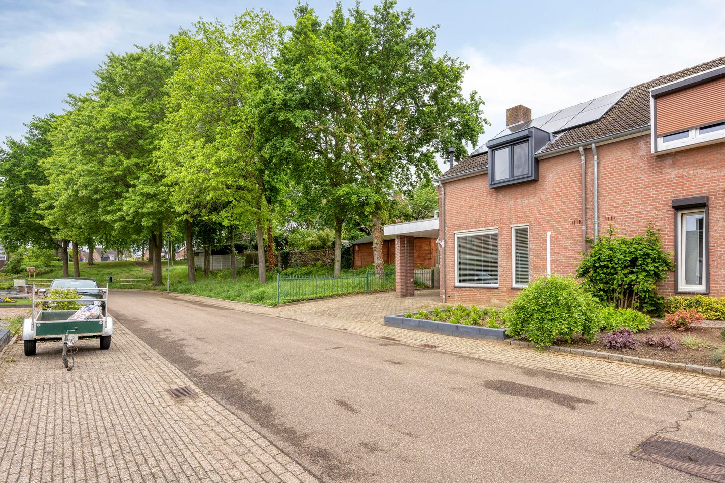 Foto 5 van Teskenlaan 33
