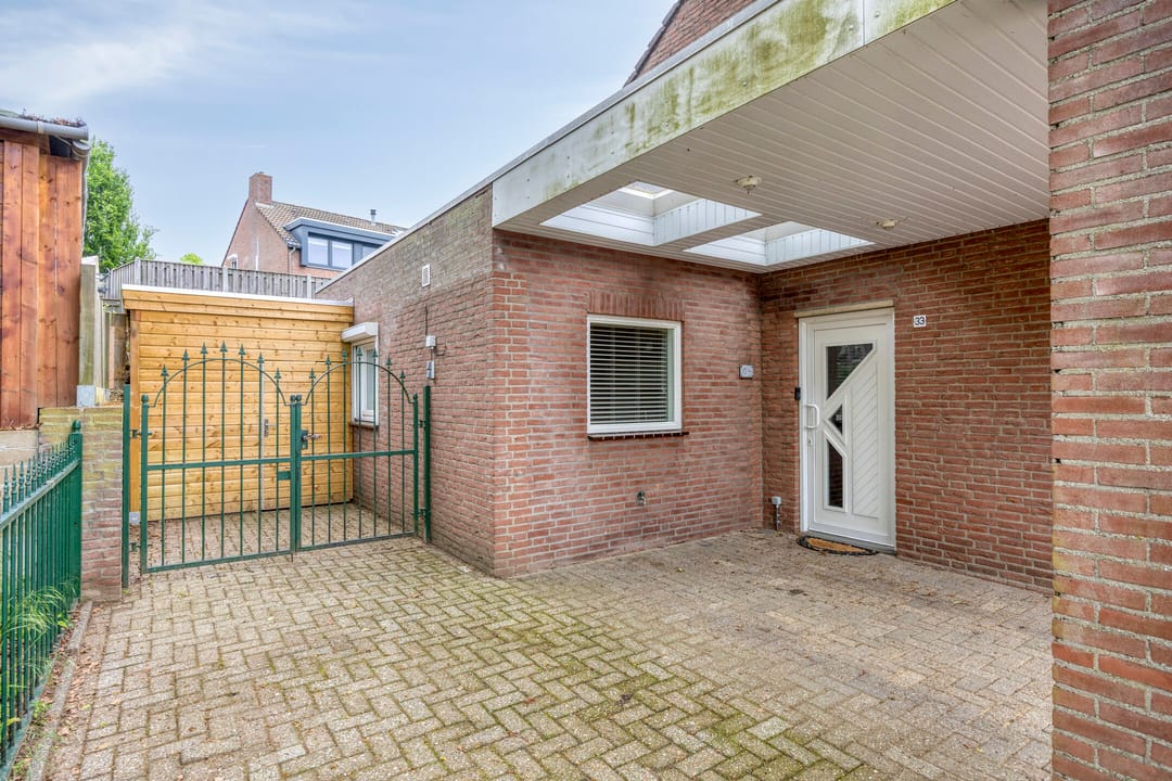 Foto 7 van Teskenlaan 33