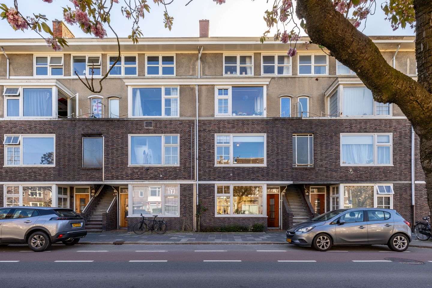 Foto 4 van J.C. Kapteynlaan 32