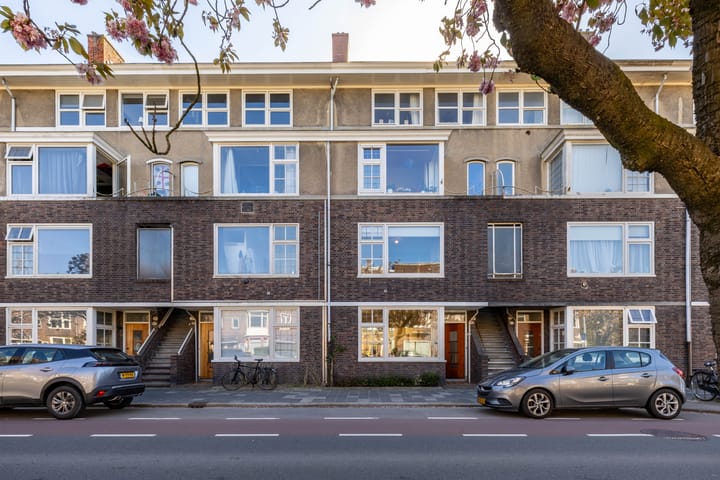 Foto 4 van J.C. Kapteynlaan 32