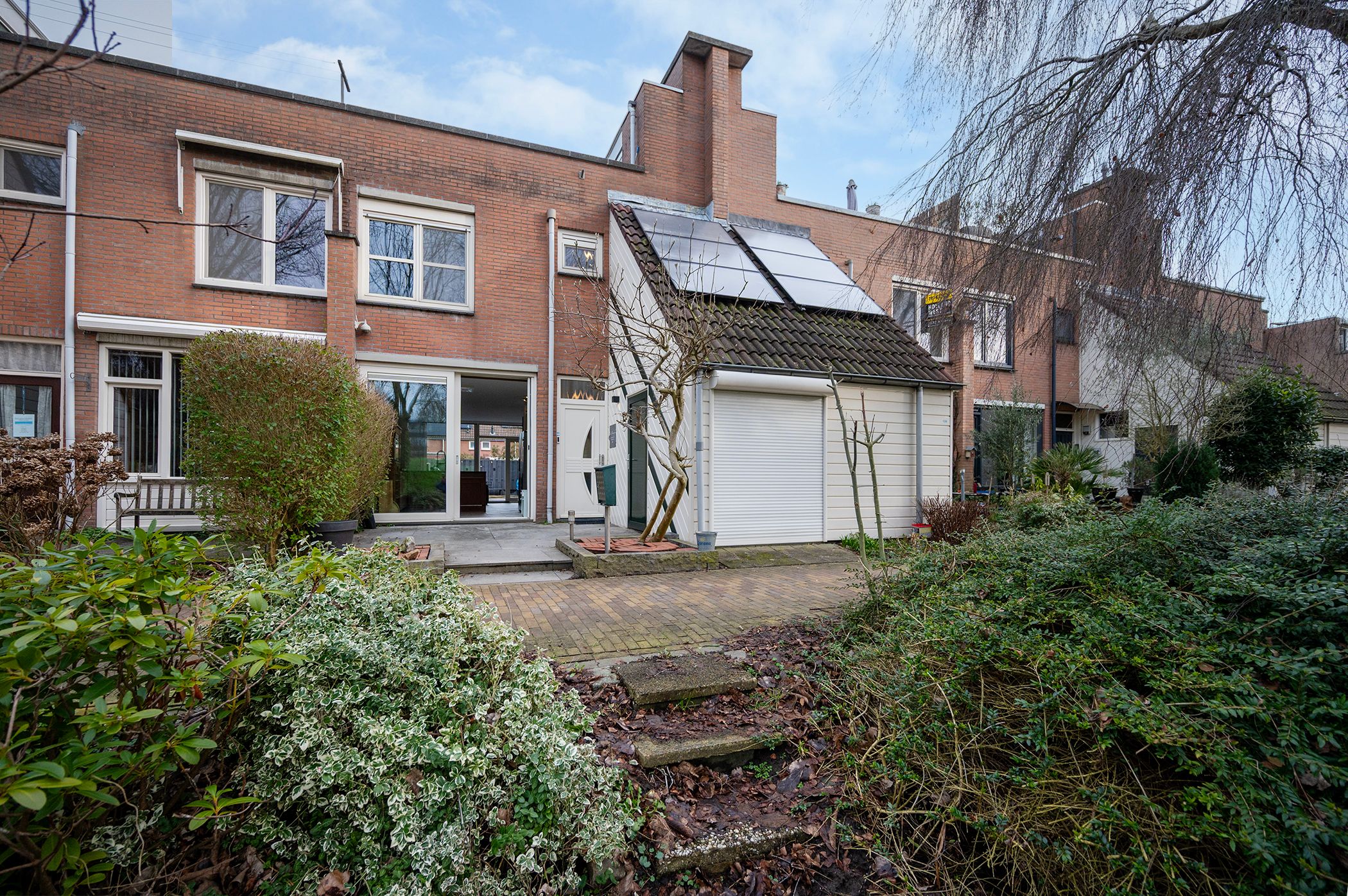 Doornenburg 122 
