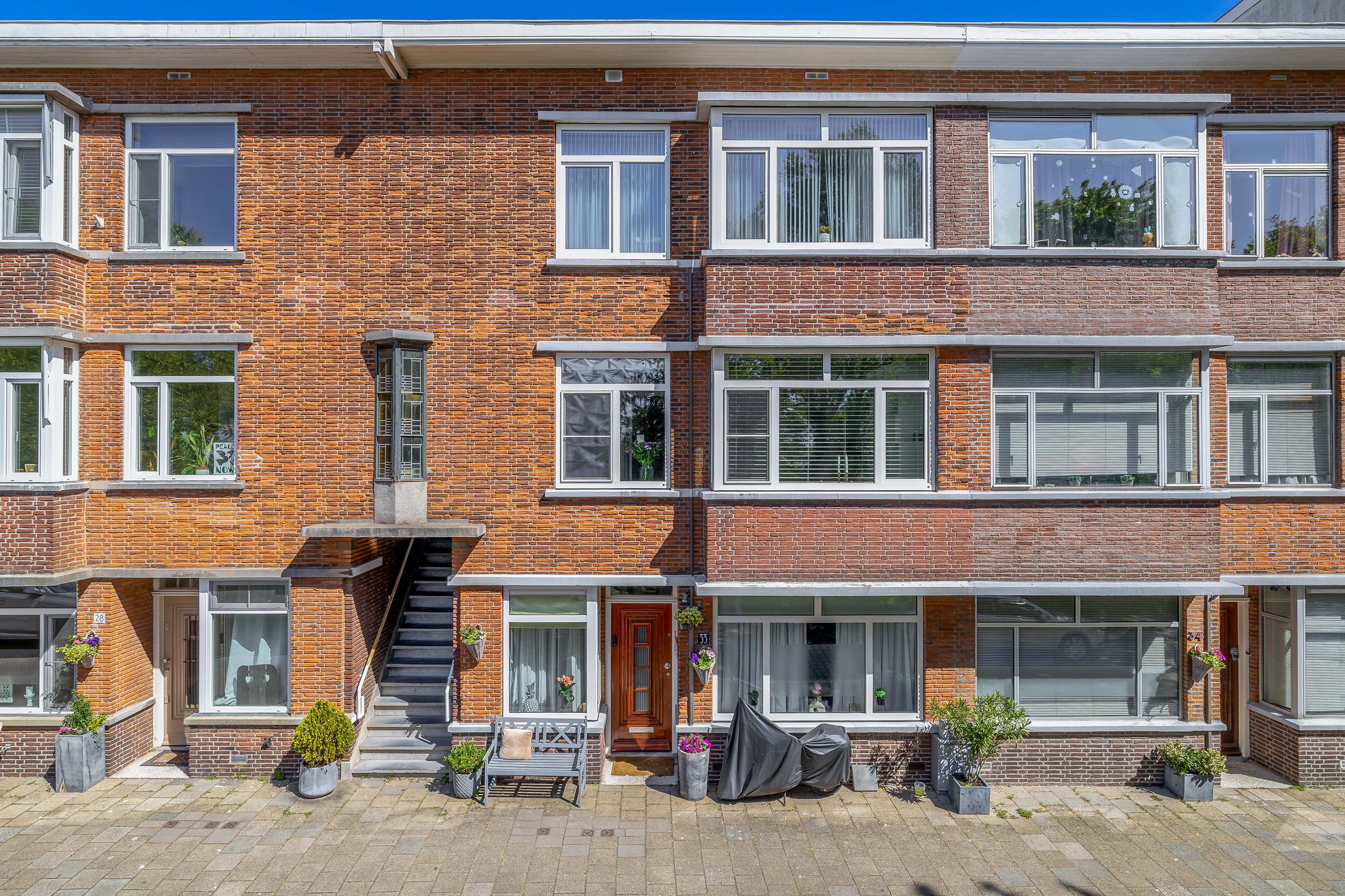 Seinpoststraat 32 