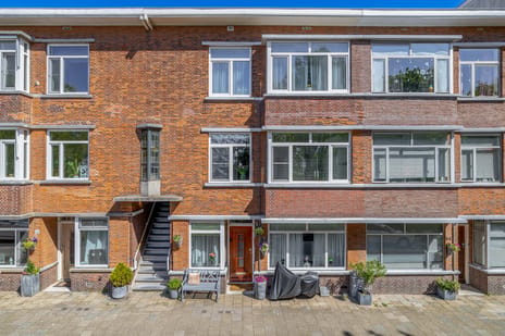 Seinpoststraat thumbnail