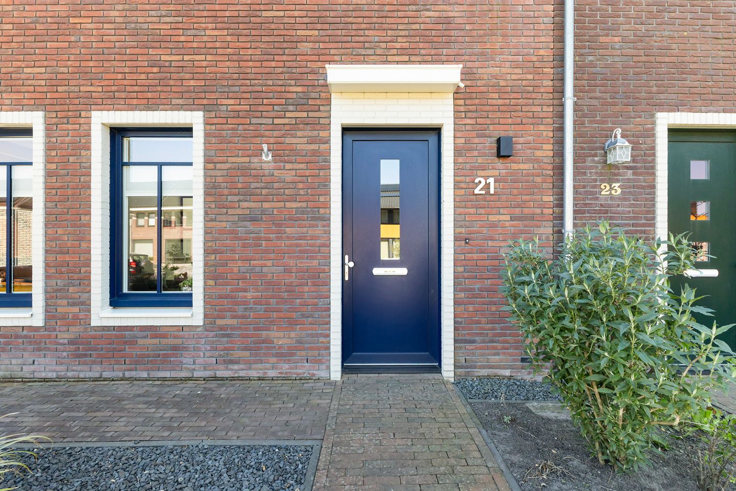Foto 5 van De Fierljepper 21