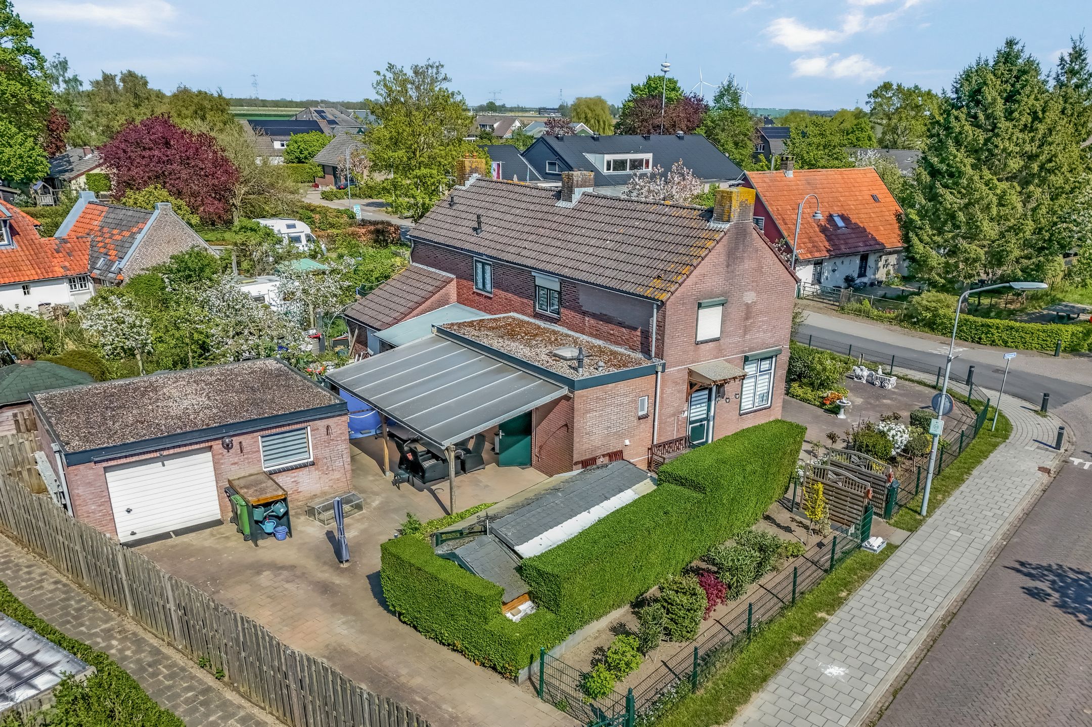 Photo 3 of Paulstraat 2