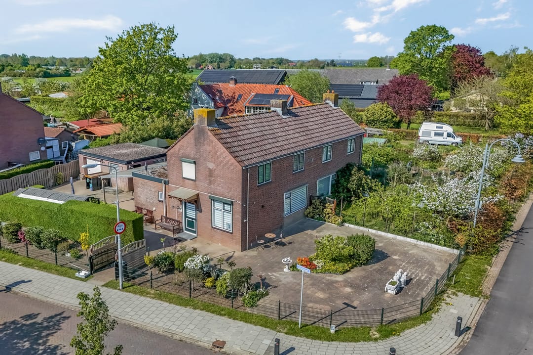 Photo 1 of Paulstraat 2