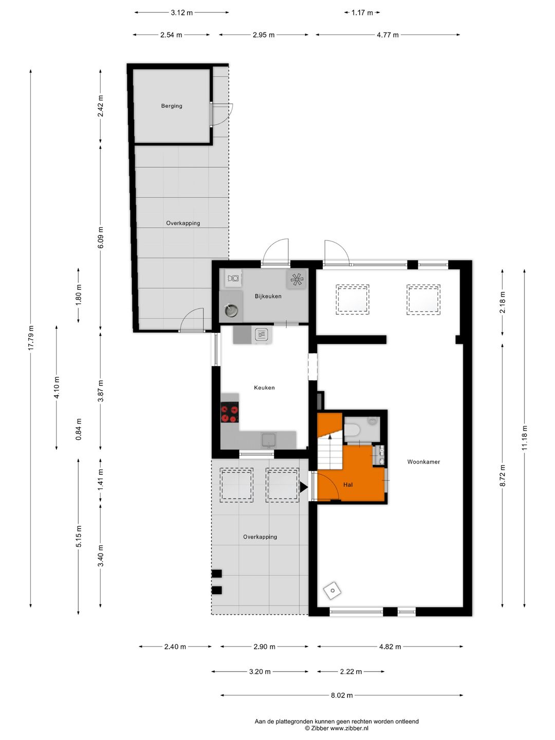Foto 41 van Teskenlaan 33