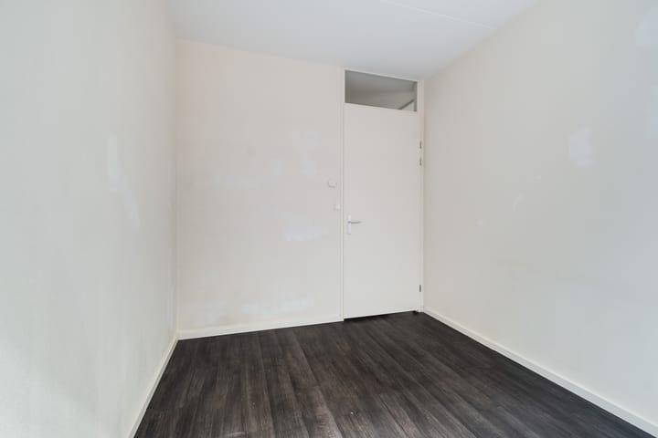 Appartement te koop: Branderskamp 60, Ermelo