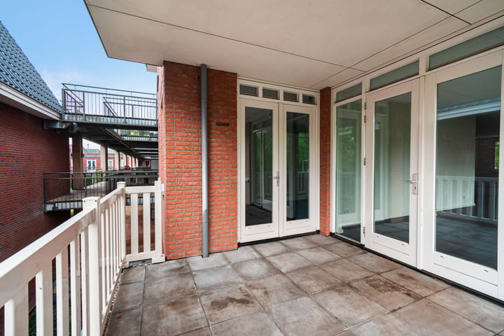 Appartement te koop: Branderskamp 60, Ermelo
