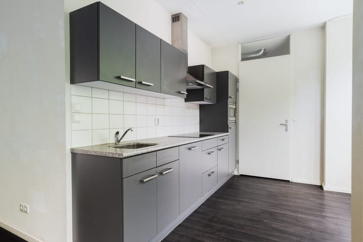 Appartement te koop: Branderskamp 60, Ermelo