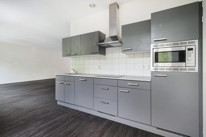 Appartement te koop: Branderskamp 60, Ermelo