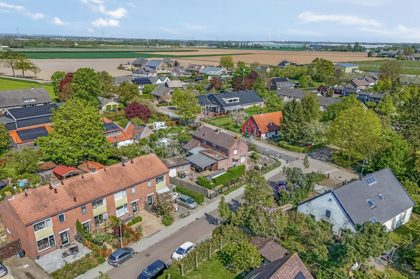 Photo 25 of Paulstraat 2