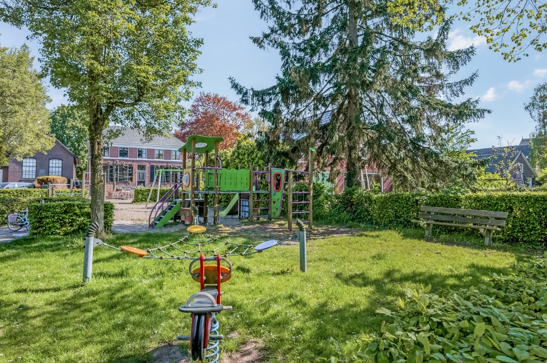 Photo 32 of Paulstraat 2