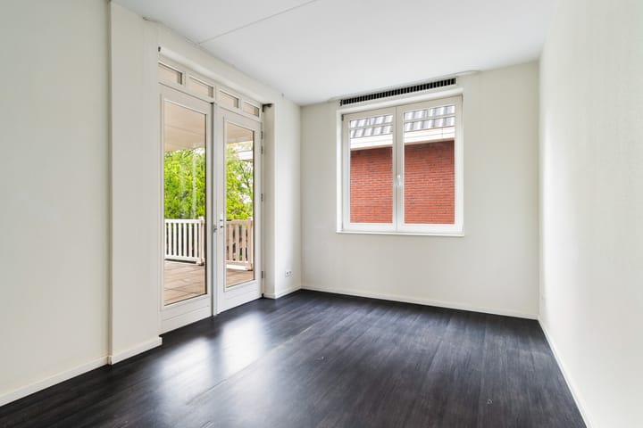 Appartement te koop: Branderskamp 60, Ermelo