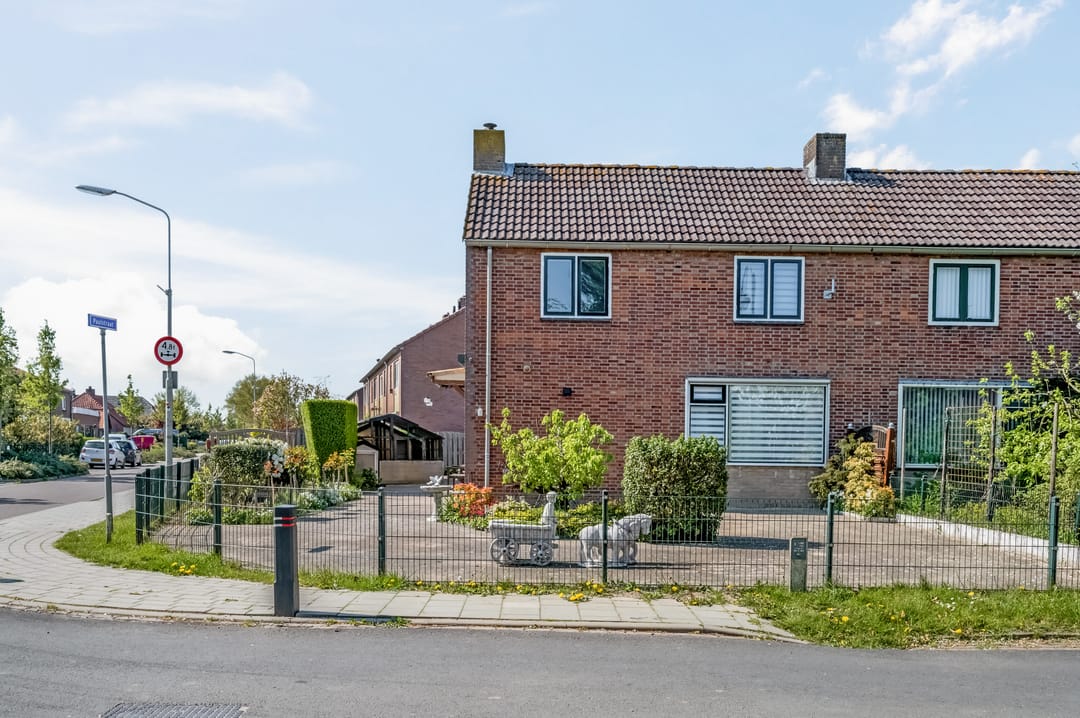Photo 28 of Paulstraat 2