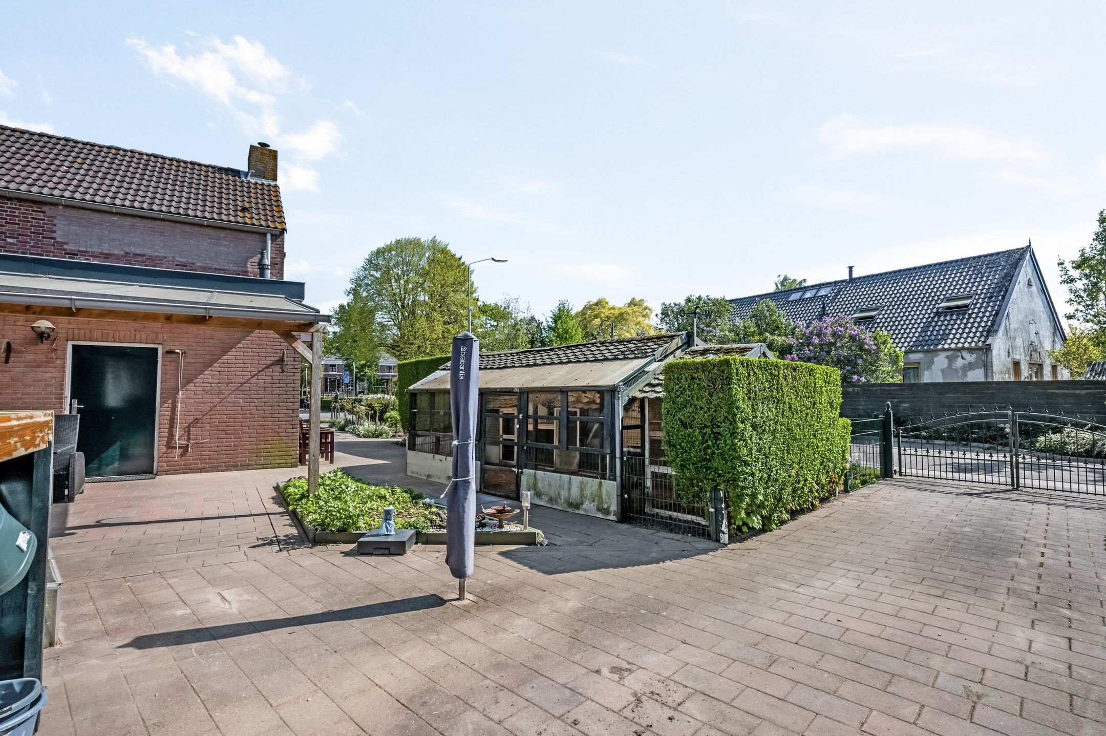 Photo 27 of Paulstraat 2