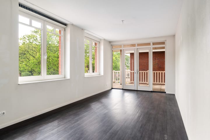 Appartement te koop: Branderskamp 60, Ermelo