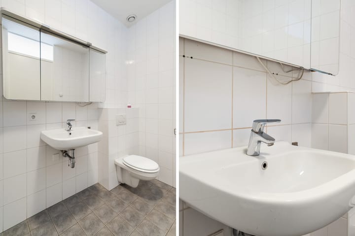 Appartement te koop: Branderskamp 60, Ermelo
