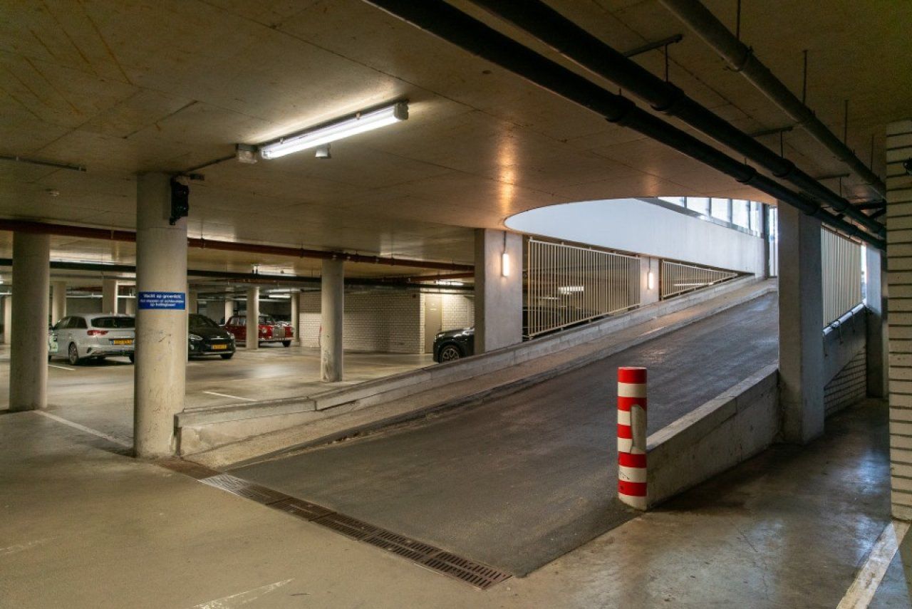 Foto 25 van Amstelboulevard 152