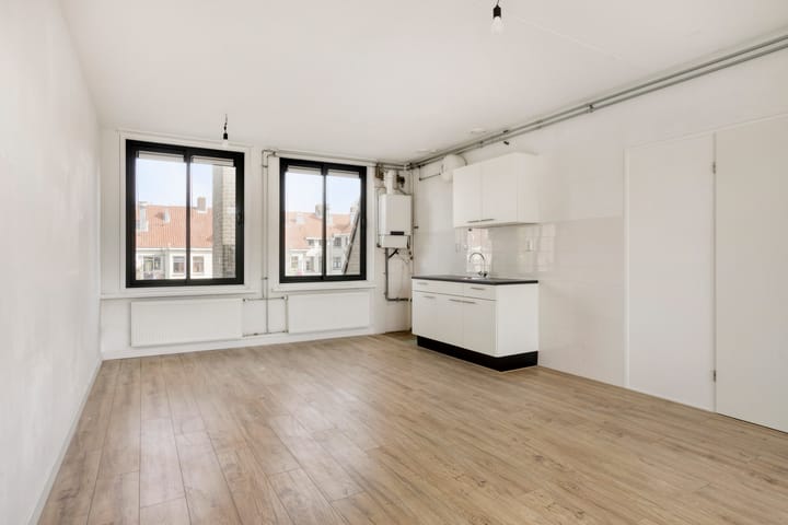Foto 4 van Nova Zemblastraat 526