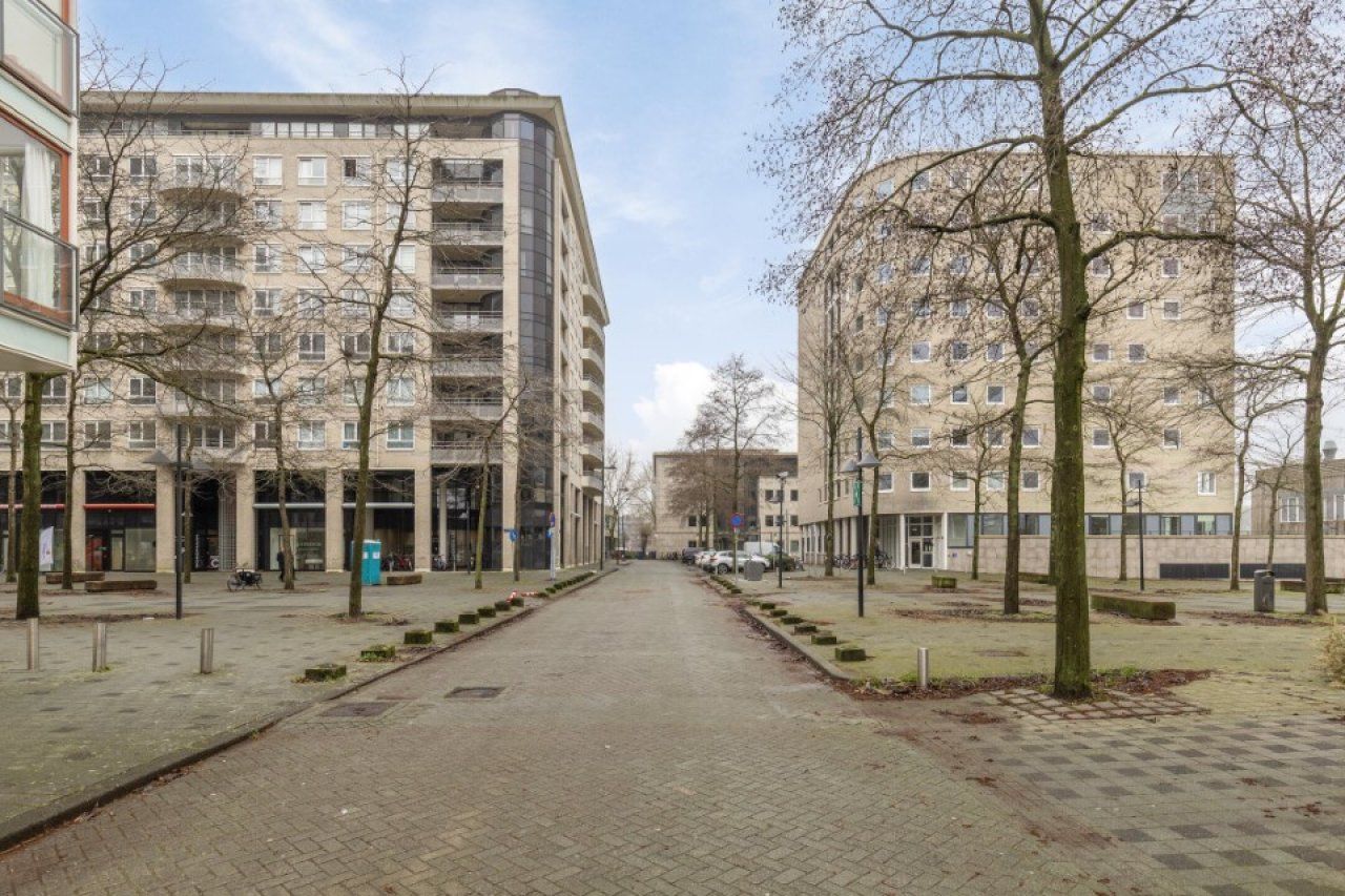 Foto 21 van Amstelboulevard 152