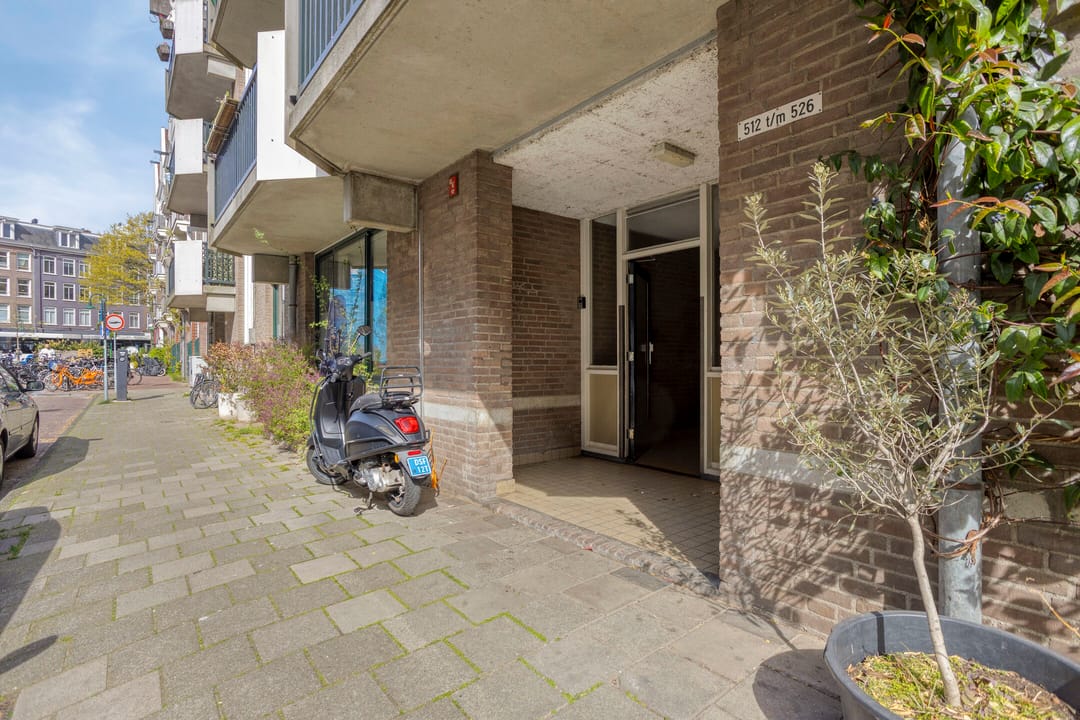 Foto 16 van Nova Zemblastraat 526