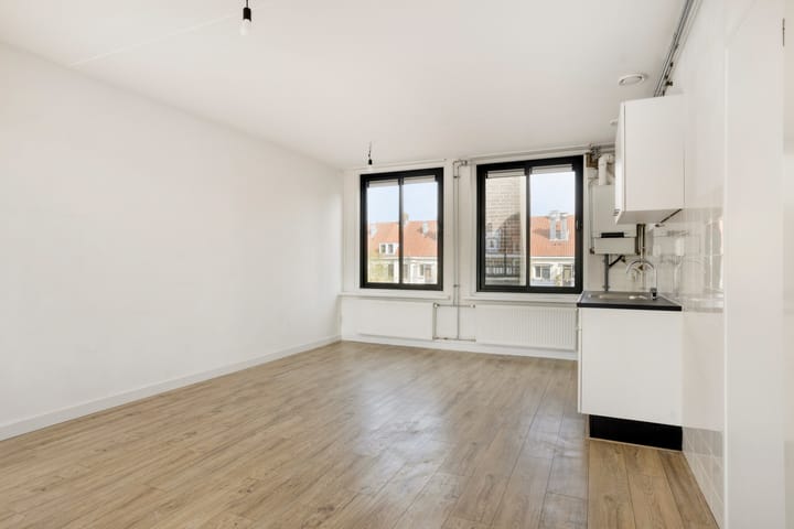Foto 5 van Nova Zemblastraat 526