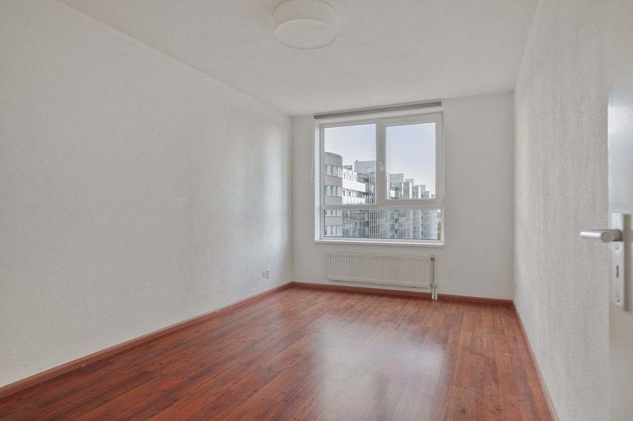 Foto 10 van Amstelboulevard 152