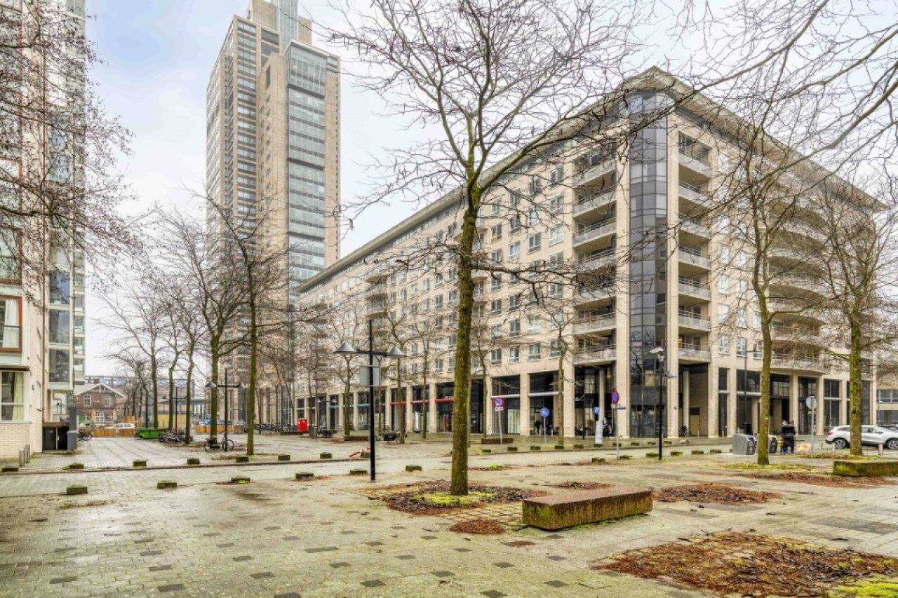Foto 19 van Amstelboulevard 152