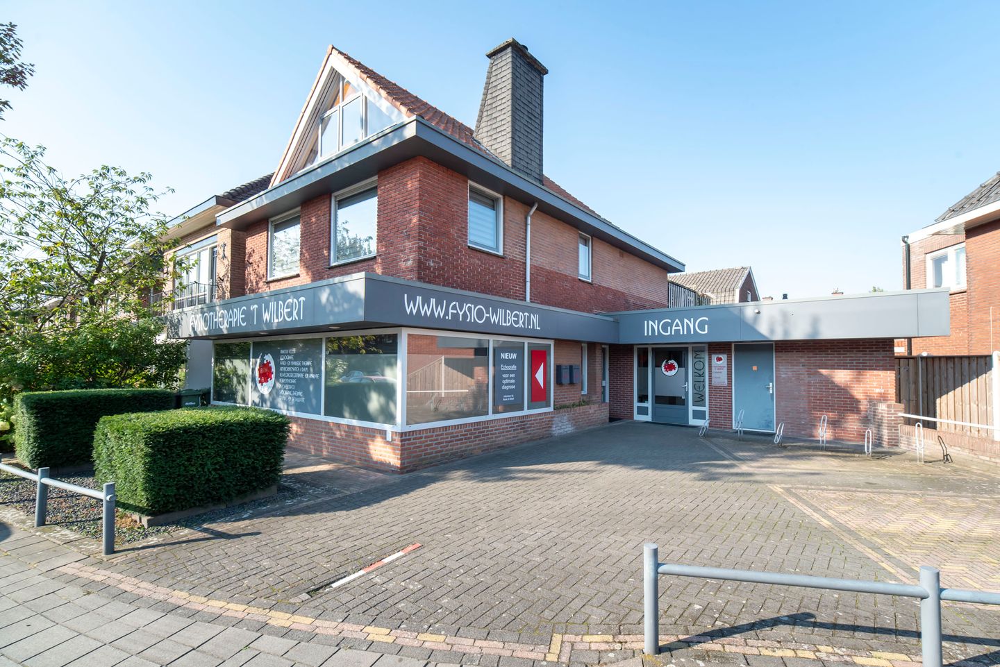 Bekijk foto 2 van van Ostadestraat 53
